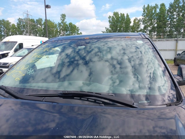 Aukcja sprzedaży 2010 Gmc Terrain, vin: 2CTALBEW6A6363694, numer aukcji: 12687608