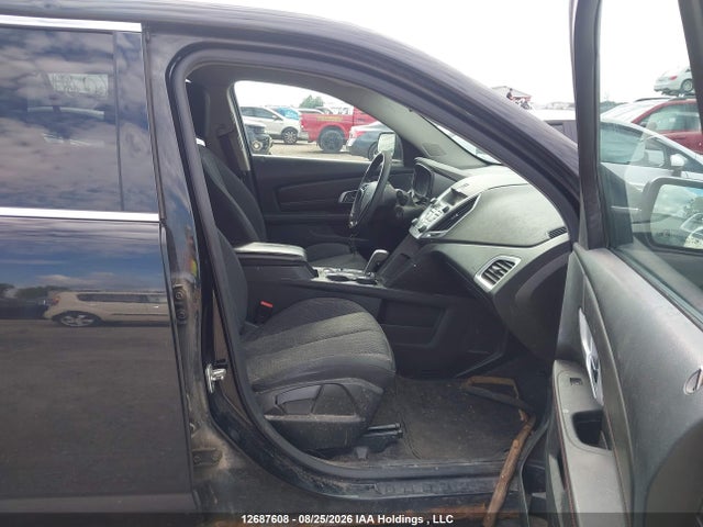 Aukcja sprzedaży 2010 Gmc Terrain, vin: 2CTALBEW6A6363694, numer aukcji: 12687608