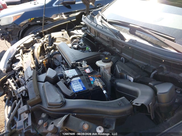 Nissan Rogue S/sl/sv 2015 5N1AT2MV3FC890929 Image 10