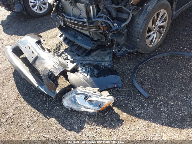 Nissan Rogue S/sl/sv 2015 5N1AT2MV3FC890929 Image 12