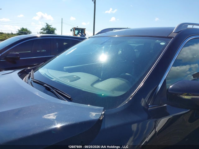 Nissan Rogue S/sl/sv 2015 5N1AT2MV3FC890929 Image 18