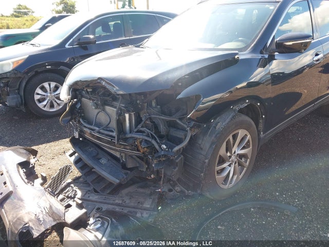 Nissan Rogue S/sl/sv 2015 5N1AT2MV3FC890929 Image 6