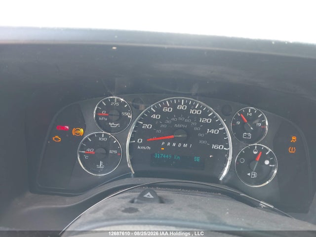 Chevrolet Express 2018 1GCWGBFP3J1181614 Image 7
