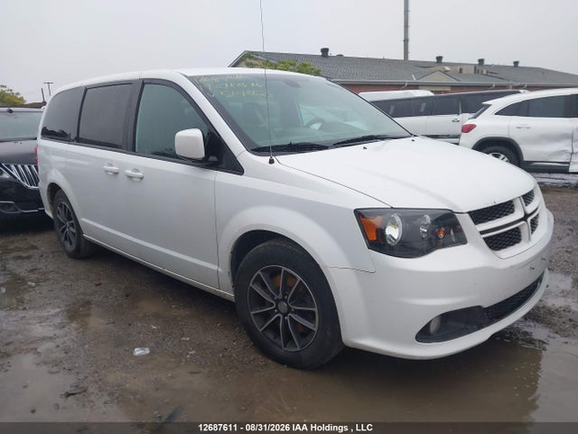 2019 2C4RDGEG6KR514650 zdjęcie główne