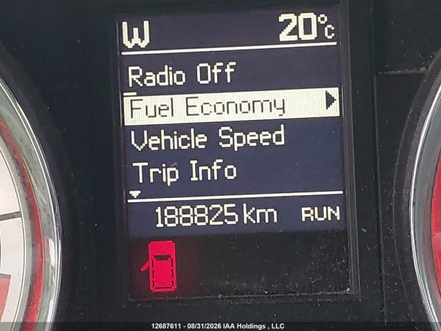 Dodge Grand Caravan Gt 2019 2C4RDGEG6KR514650 Image 15