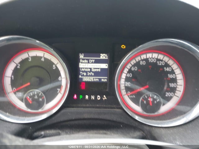 Dodge Grand Caravan Gt 2019 2C4RDGEG6KR514650 Image 7