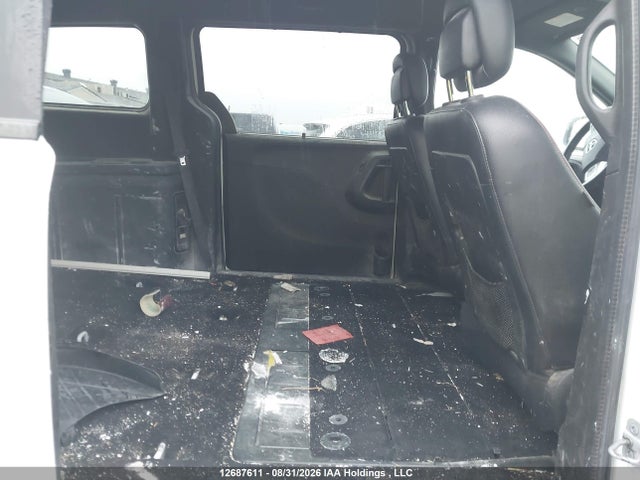 Dodge Grand Caravan Gt 2019 2C4RDGEG6KR514650 Image 8