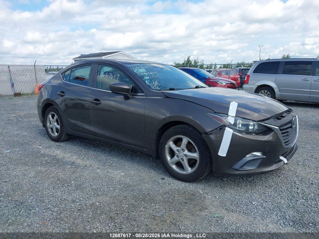 2014 3MZBM1V78EM109252 main image
