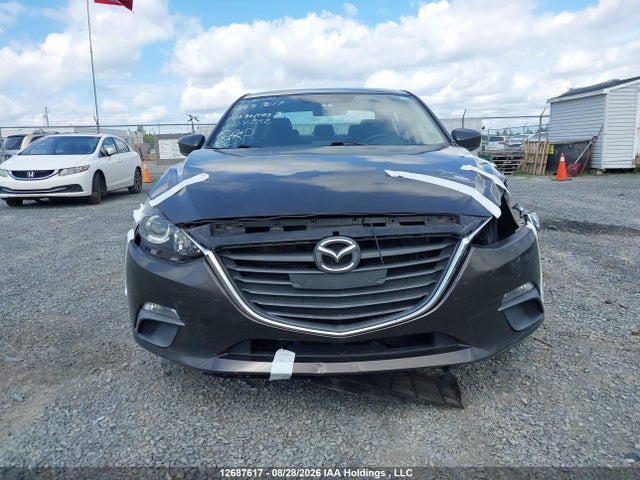 Mazda Mazda3 Gs-sky 2014 3MZBM1V78EM109252 Image 13