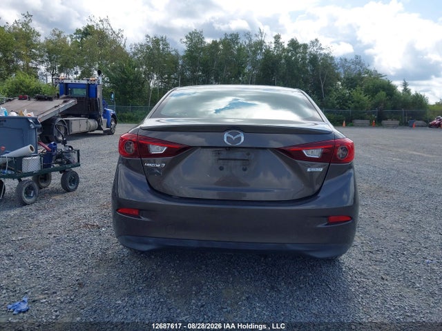 Mazda Mazda3 Gs-sky 2014 3MZBM1V78EM109252 Image 17
