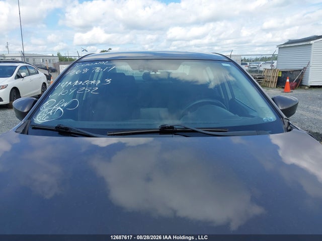 Mazda Mazda3 Gs-sky 2014 3MZBM1V78EM109252 Image 18