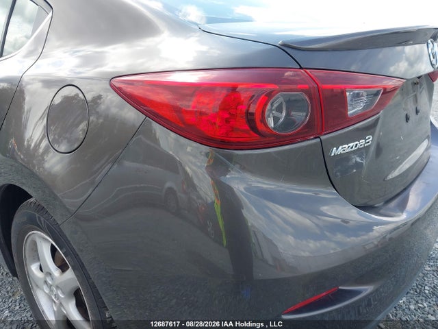 Mazda Mazda3 Gs-sky 2014 3MZBM1V78EM109252 Image 19