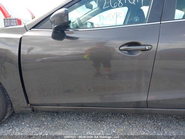 Mazda Mazda3 Gs-sky 2014 3MZBM1V78EM109252 Image 20