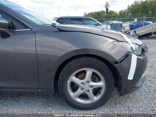 Mazda Mazda3 Gs-sky 2014 3MZBM1V78EM109252 Image 21