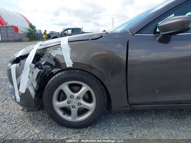 Mazda Mazda3 Gs-sky 2014 3MZBM1V78EM109252 Image 23