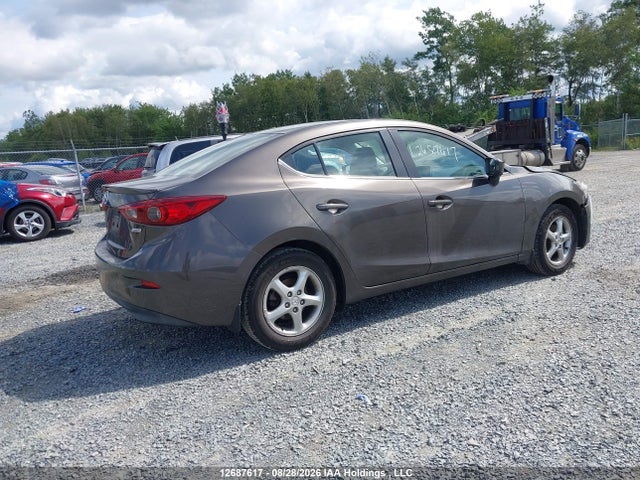 Mazda Mazda3 Gs-sky 2014 3MZBM1V78EM109252 Image 4