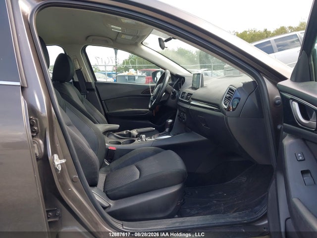Mazda Mazda3 Gs-sky 2014 3MZBM1V78EM109252 Image 5