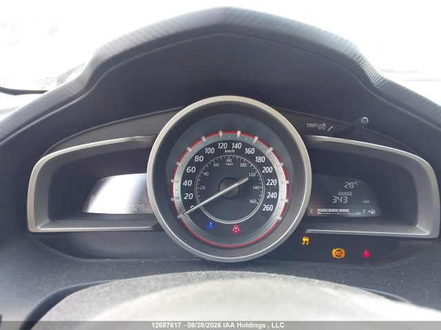 Mazda Mazda3 Gs-sky 2014 3MZBM1V78EM109252 Image 7