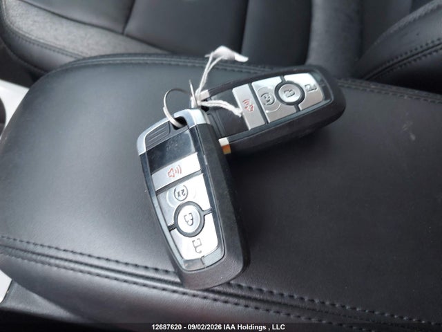 12687620 :رقم المزاد ، 3FMCR9B64RRE69156 vin ، 2024 Ford Bronco Sport مزاد بيع