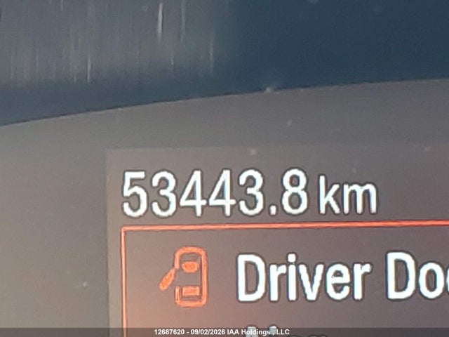 12687620 :رقم المزاد ، 3FMCR9B64RRE69156 vin ، 2024 Ford Bronco Sport مزاد بيع