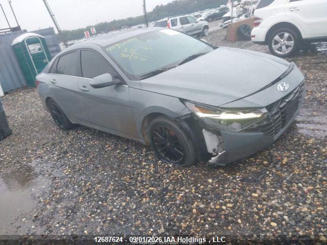 2022 KMHLN4AJ2NU015513 головне зображення