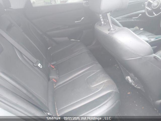 Продаж на аукціоні авто 2022 Hyundai Elantra Hybrid Ultimate, vin: KMHLN4AJ2NU015513, номер лоту: 12687624