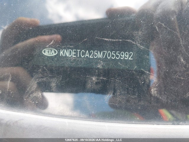 KIA Seltos Sx Turbo 2021 KNDETCA25M7055992 Image 18
