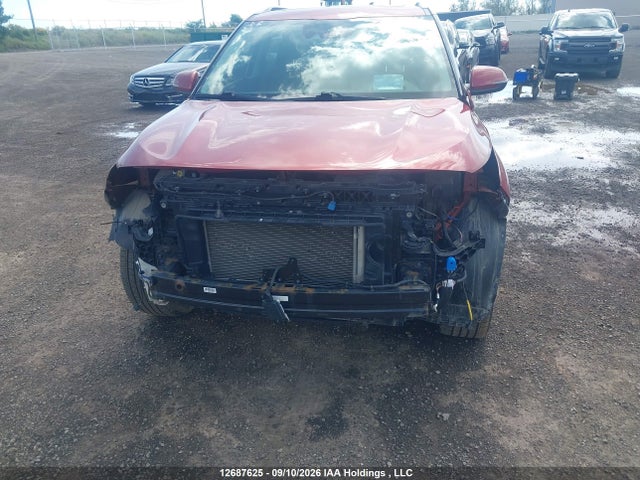 KIA Seltos Sx Turbo 2021 KNDETCA25M7055992 Image 6