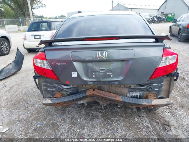Aukcja sprzedaży 2012 Honda Civic Lx, vin: 2HGFB2F40CH113894, numer aukcji: 12687626