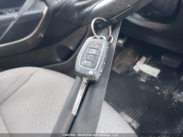 Продажа на аукционе авто 2016 Hyundai Santa Fe Sport 2.4 Base, vin: 5XYZT3LB0GG359222, номер лота: 12687628