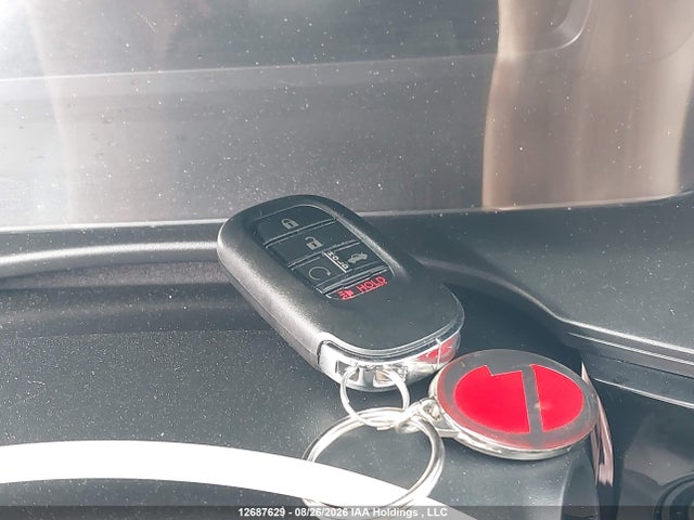 Honda Civic 2025 2HGFE4F88SH015426 Image 11