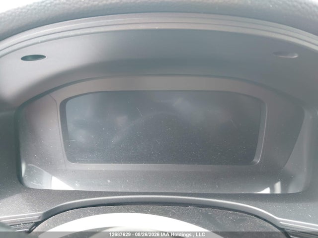 Honda Civic 2025 2HGFE4F88SH015426 Image 16
