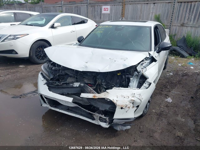 Honda Civic 2025 2HGFE4F88SH015426 Image 6
