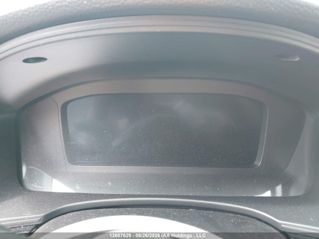 Honda Civic 2025 2HGFE4F88SH015426 Image 7