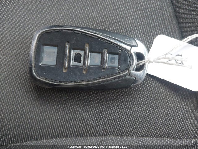 Aukcja sprzedaży 2019 Chevrolet Equinox Lt, vin: 2GNAXUEV2K6285670, numer aukcji: 12687631
