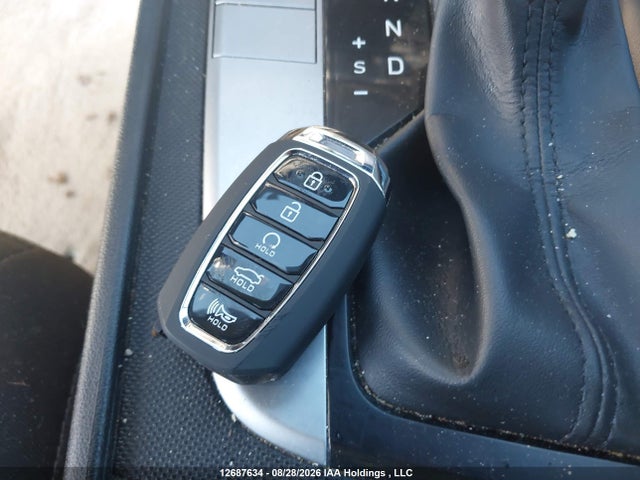 Hyundai ELANTRA SEL 2021 KMHLM4AG7MU140917 Image 11