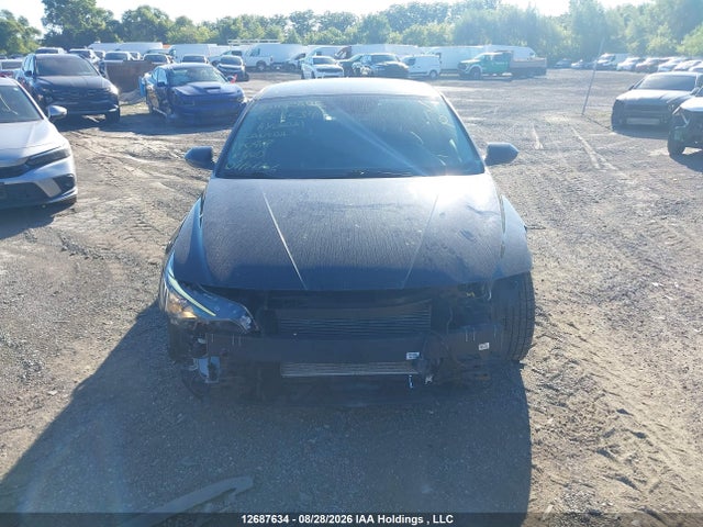 Hyundai ELANTRA SEL 2021 KMHLM4AG7MU140917 Image 13