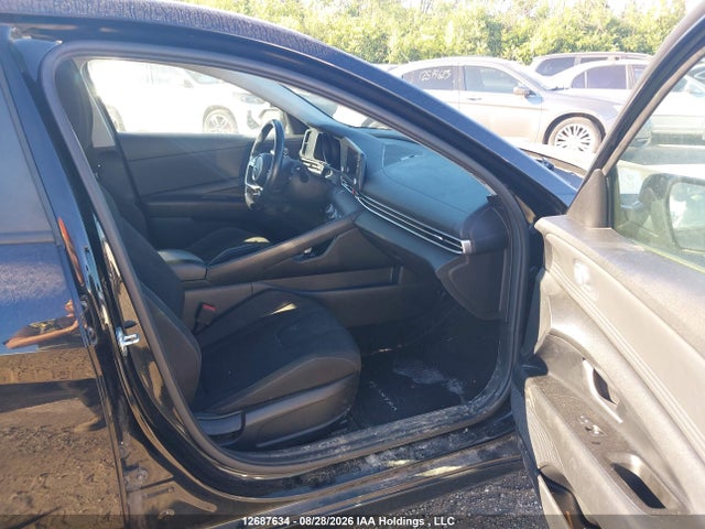 Hyundai ELANTRA SEL 2021 KMHLM4AG7MU140917 Image 5