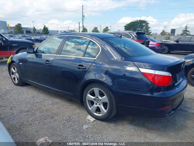 Продажа на аукционе авто 2008 Bmw 528xi, vin: WBANV13518CZ51061, номер лота: 12687635