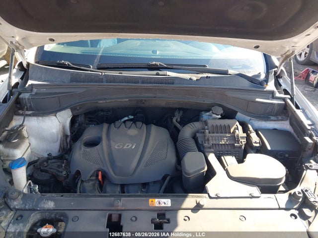 Продаж на аукціоні авто 2014 Hyundai Santa Fe Sport, vin: 5XYZUDLBXEG164731, номер лоту: 12687638