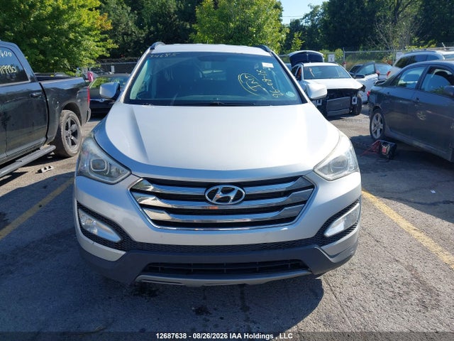 Продаж на аукціоні авто 2014 Hyundai Santa Fe Sport, vin: 5XYZUDLBXEG164731, номер лоту: 12687638