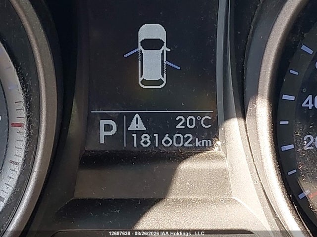 Продаж на аукціоні авто 2014 Hyundai Santa Fe Sport, vin: 5XYZUDLBXEG164731, номер лоту: 12687638