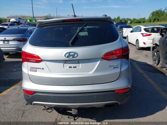 Продаж на аукціоні авто 2014 Hyundai Santa Fe Sport, vin: 5XYZUDLBXEG164731, номер лоту: 12687638