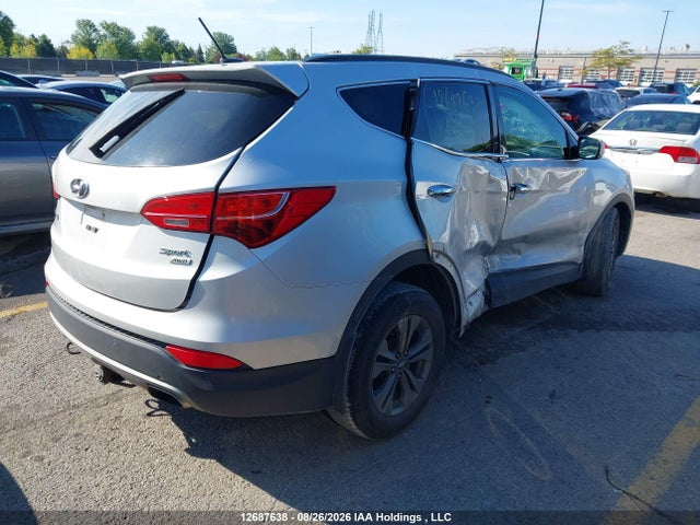 Продаж на аукціоні авто 2014 Hyundai Santa Fe Sport, vin: 5XYZUDLBXEG164731, номер лоту: 12687638