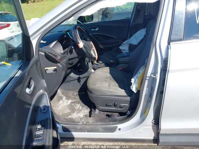 Продаж на аукціоні авто 2014 Hyundai Santa Fe Sport, vin: 5XYZUDLBXEG164731, номер лоту: 12687638