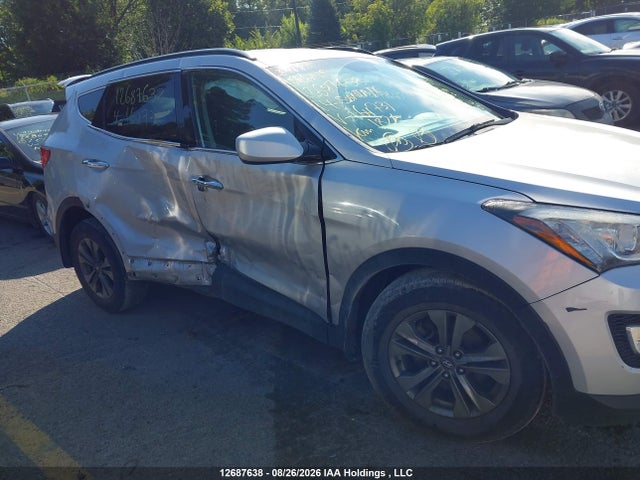Продаж на аукціоні авто 2014 Hyundai Santa Fe Sport, vin: 5XYZUDLBXEG164731, номер лоту: 12687638