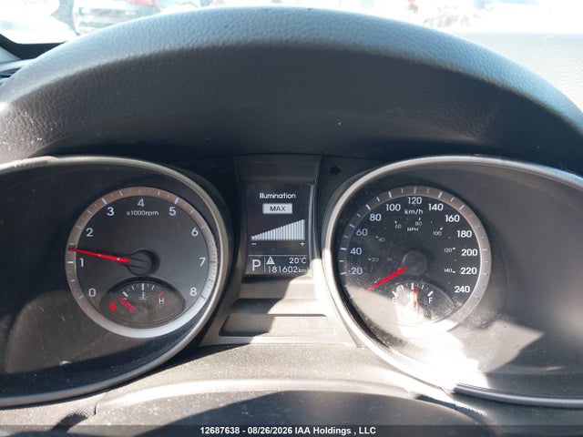 Продаж на аукціоні авто 2014 Hyundai Santa Fe Sport, vin: 5XYZUDLBXEG164731, номер лоту: 12687638