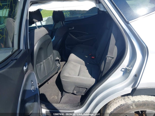 Продаж на аукціоні авто 2014 Hyundai Santa Fe Sport, vin: 5XYZUDLBXEG164731, номер лоту: 12687638
