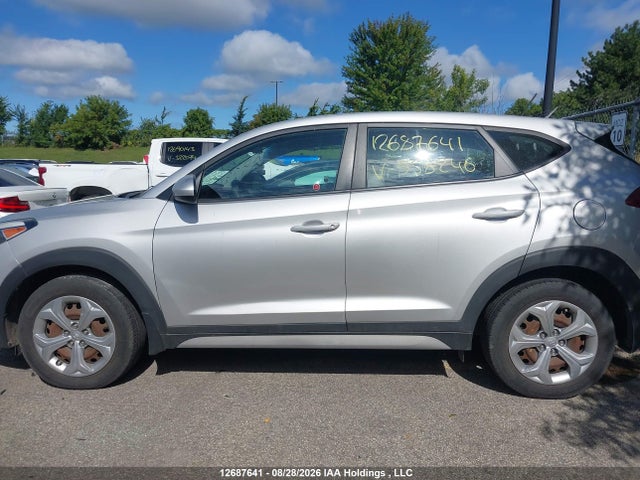 Hyundai Tucson 2017 KM8J2CA41HU558246 Image 15