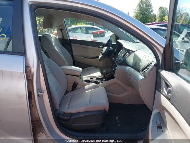 Hyundai Tucson 2017 KM8J2CA41HU558246 Image 5